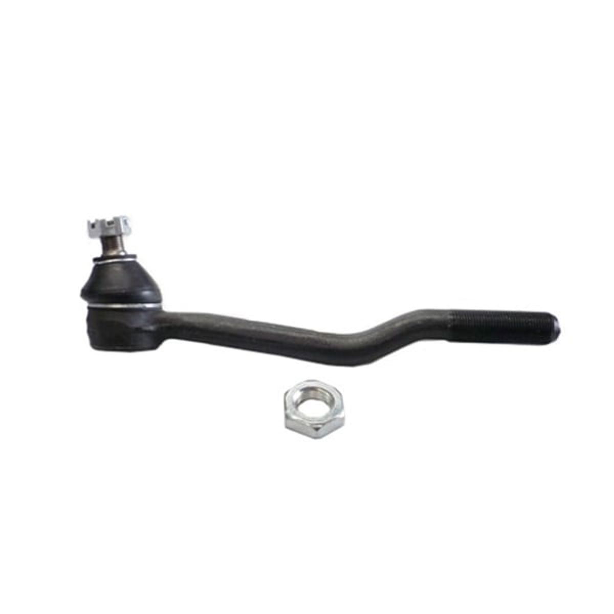 GENERICO - Terminal Int Y Ext Derecho Nissan D21 2wd 90/09