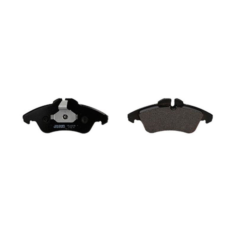 GENERICO - Pastillas Freno Mercedes Benz Sprinter 313 S Teves Del 02/06