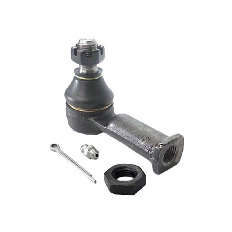 GENERICO - Terminal Int Y Ext Derecho Mazda Bt50 2wd 07/12