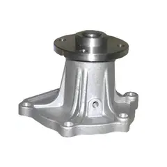 GENERICO - Bomba De Agua Toyota Tercel 1.5 Gasolina 92/95