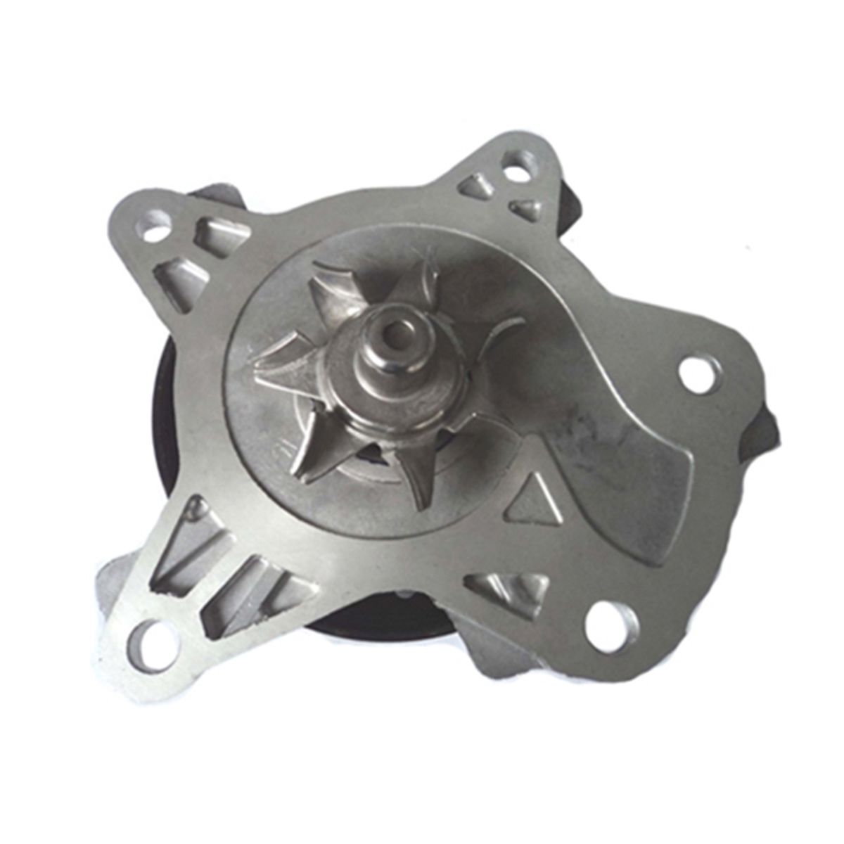 GENERICO - Bomba De Agua Toyota Tercel 1.5 Gasolina 92/95