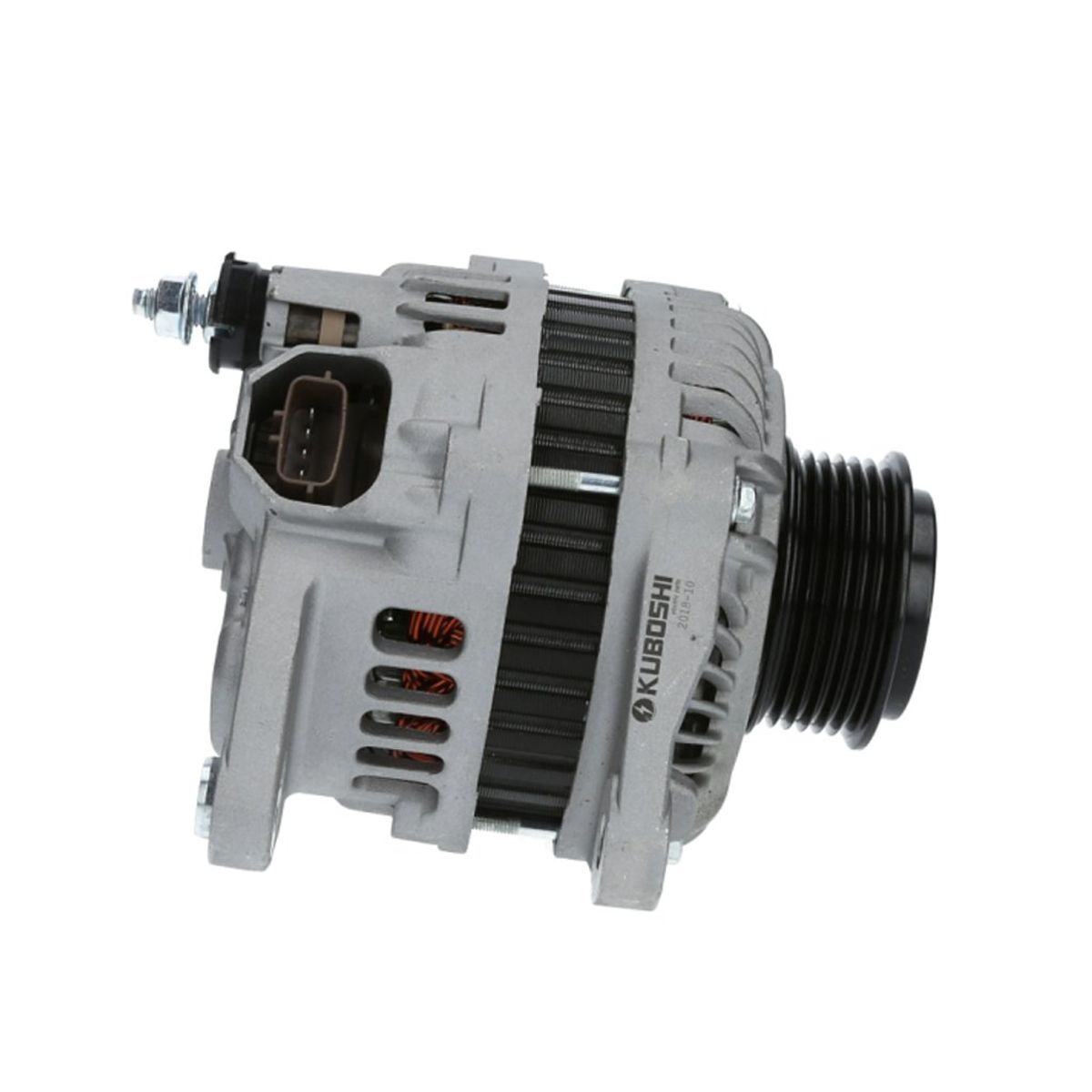 GENERICO - Alternador Mitsubishi Katana 2.4 4n15 16 Val Diesl 16/21 Kbi
