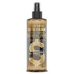 IMMORTAL INFUSE - Colonia Para Barba One Million Dollars 400ml Immortal