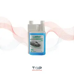 LUBRAX - Refrigerante Pc-2 Oat Azul 4 Lt Coolant