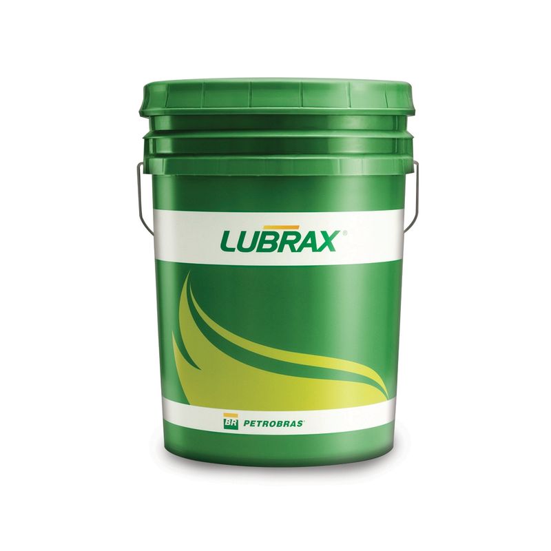 LUBRAX - Aceite Lubrax Atf Tdx Dexron Iii 19 Lts Balde