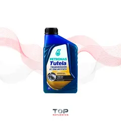 GENERICO - Aceite Transmision Automatica Full Sintetico Sae 75w80 1lt