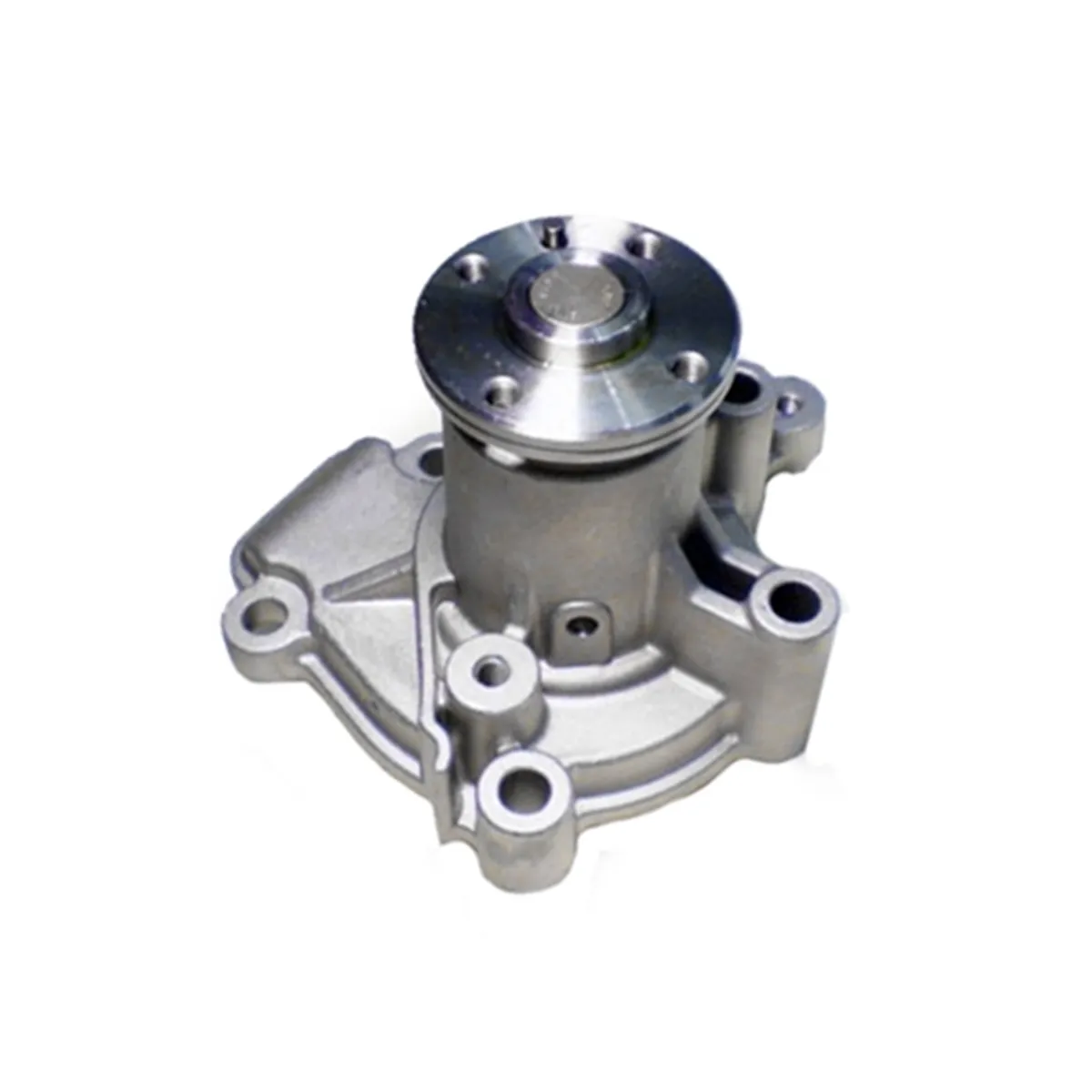 GENERICO - Bomba De Agua Hyundai Elantra 1.8 Gasolina 96/00