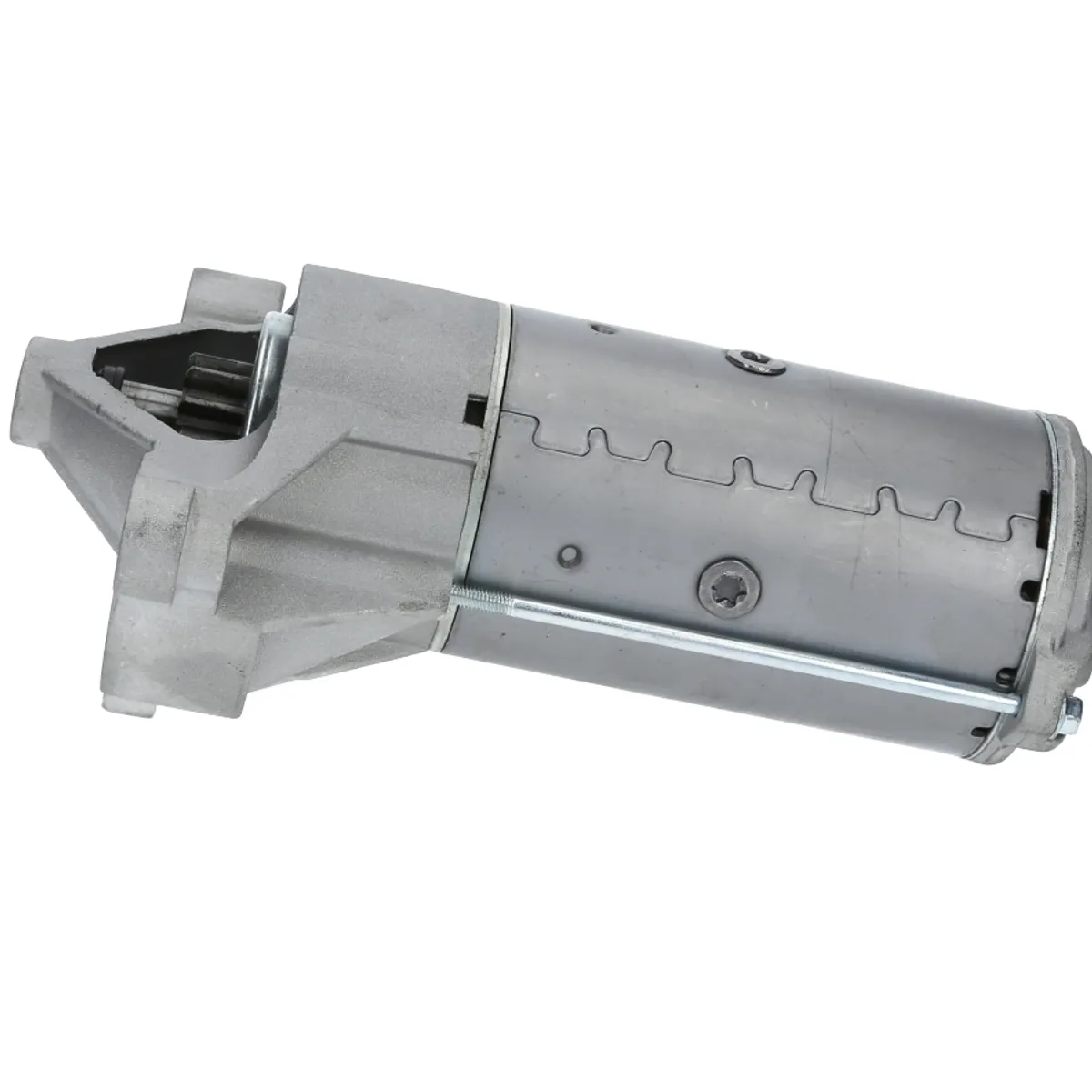 GENERICO - Motor De Partida Peugeot 406 2.0 Dw10td Diesel 02/04 8 Val