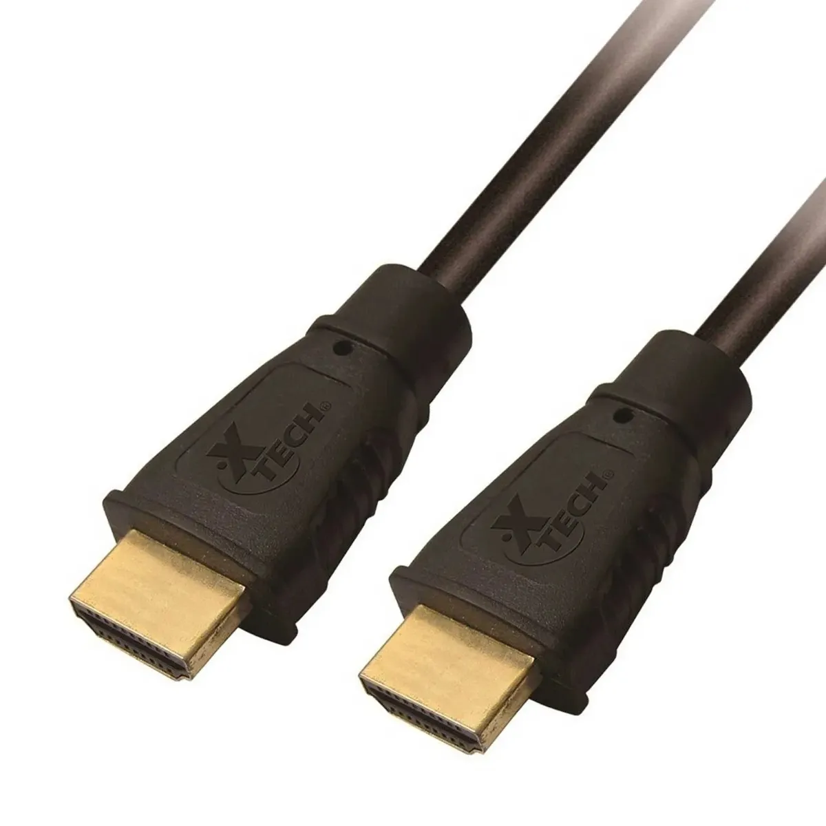 XTECH - Cable HDMI macho/macho Xtech 7,6 metros XTECH