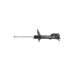 GENERICO - Par Amortiguadores Traseros Para Hyundai Accent Prime 00/05