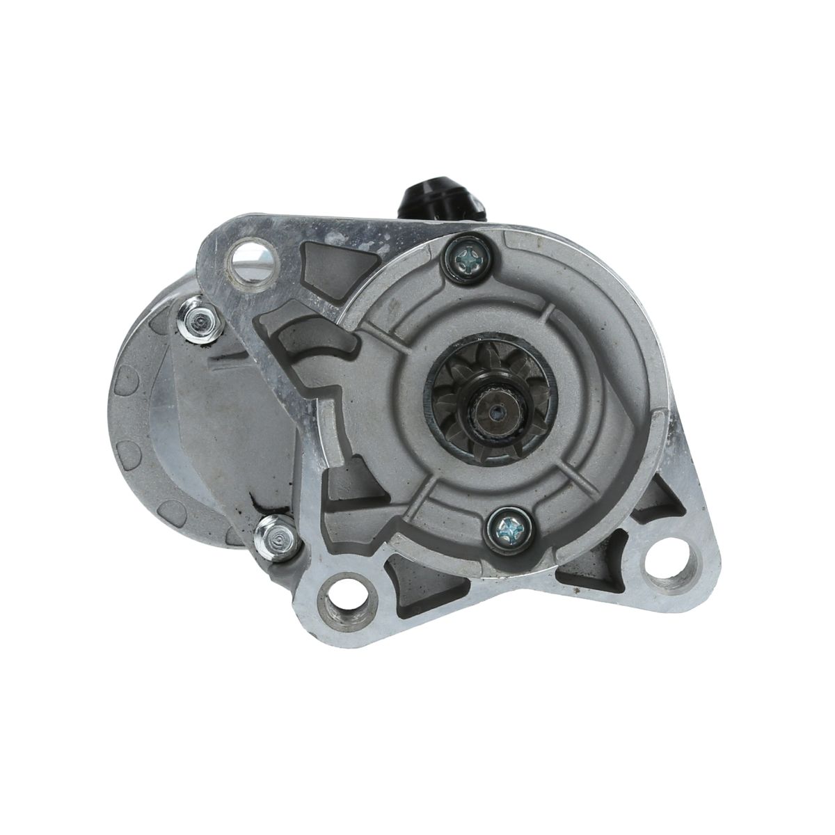 GENERICO - Motor De Partida Para KIA Besta 2.0 R2 Diesel 92/97 16 Val