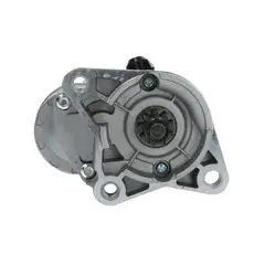 GENERICO - Motor De Partida Para KIA Sportage 2.0 Rf Diesel 94/01 16 Val