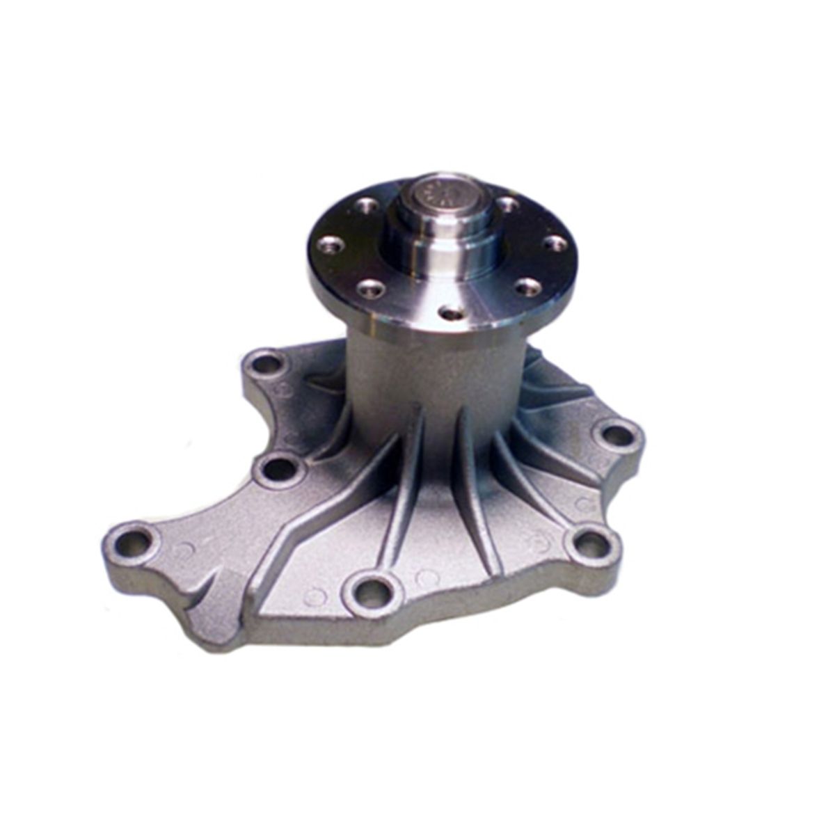 GENERICO - Bomba De Agua Chevrolet Dmax 2.5 Diesel 11/18