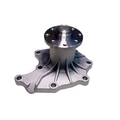 GENERICO - Bomba De Agua Chevrolet Dmax 2.5 Diesel 11/18