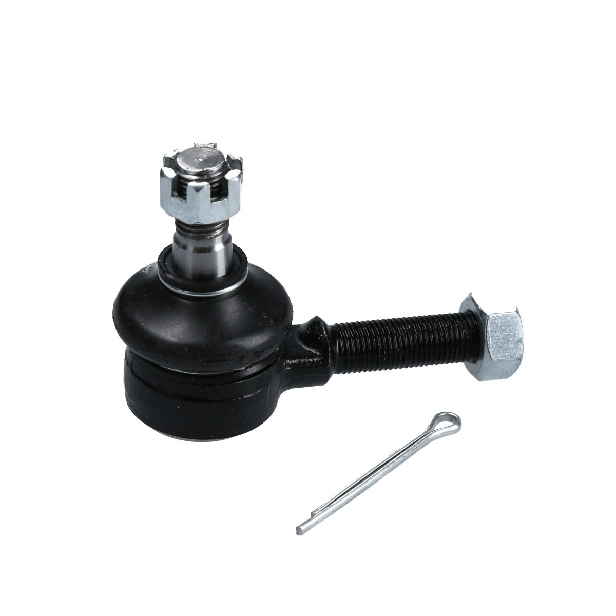 GENERICO - Terminal Y Axial Izquierdo Suzuki Alto 96/19