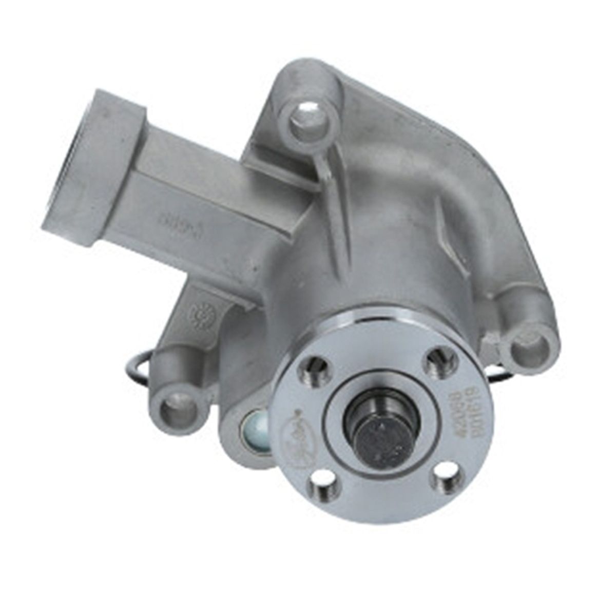 GATES - Gates Bomba De Agua Ford Ranger 2.5 89/01