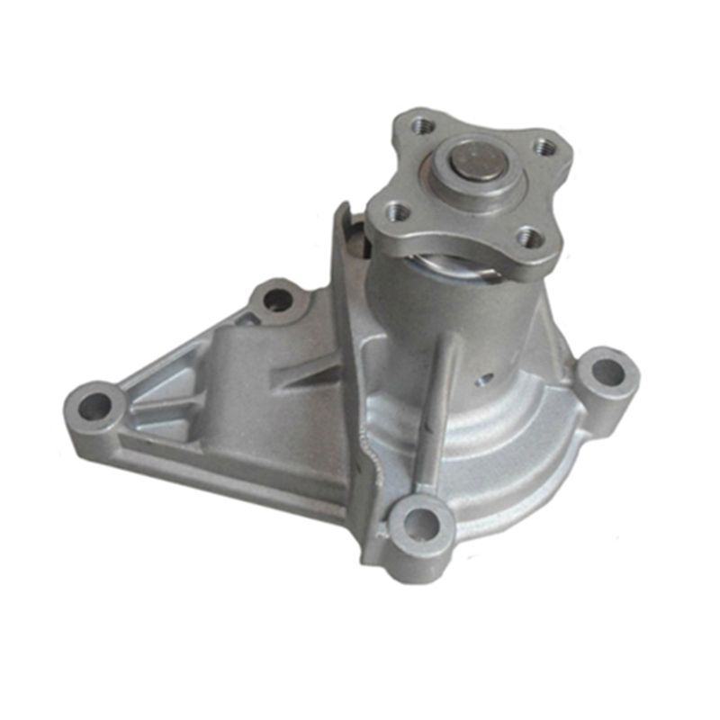 GENERICO - Bomba De Agua Hyundai Accent Prime 1.6 Gasolina 02/05