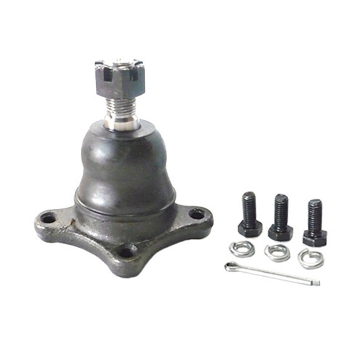 GENERICO - Rotula Para KIA Frontier 2.5 Superior 05/17