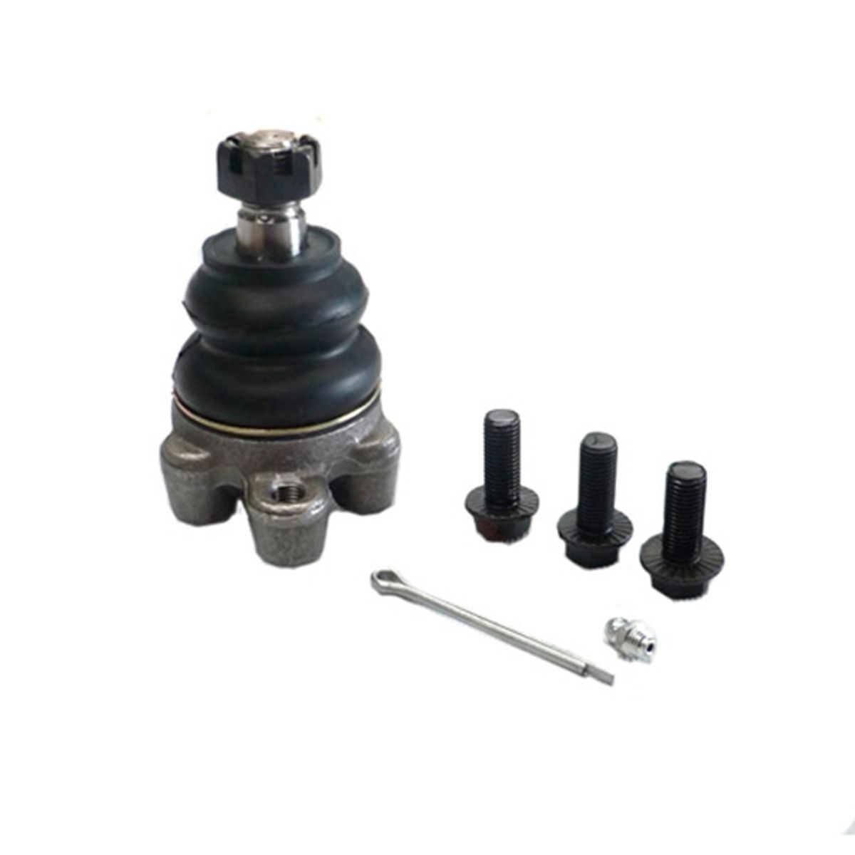 GENERICO - Rotula Inferior Y Rotula Superior Hyundai H1 2wd 97/07