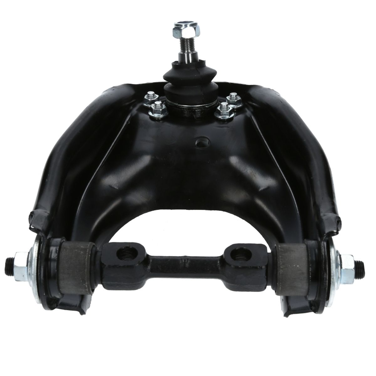 GENERICO - Bandeja Suspension Chevrolet Luv 2wd Superior Derecha 89/05