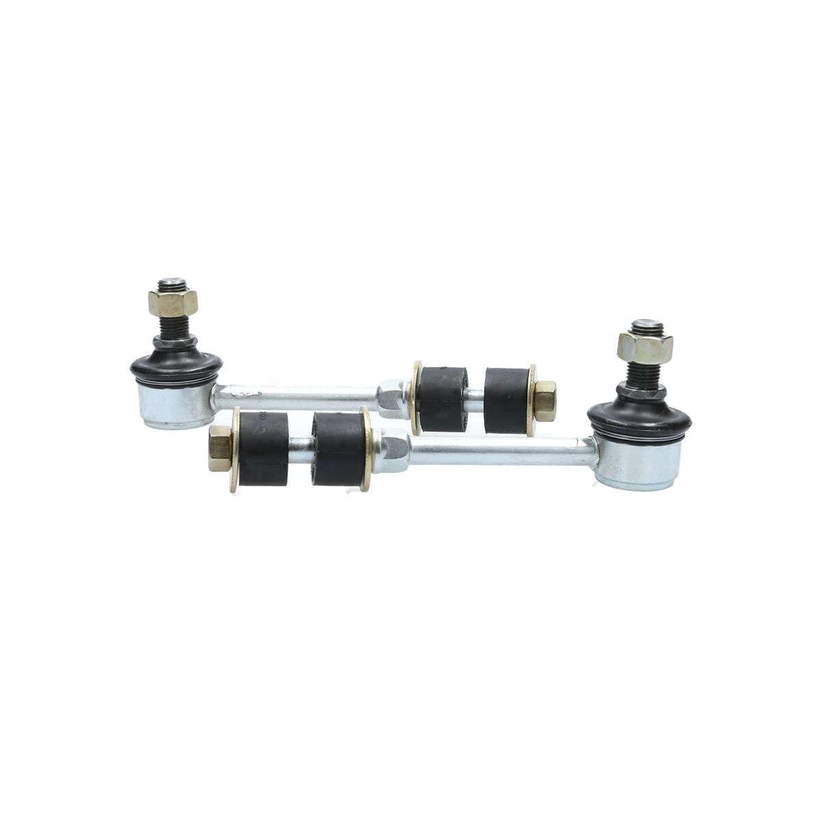 GENERICO - Par Bieletas Delanteras Kia Sorento 02/06