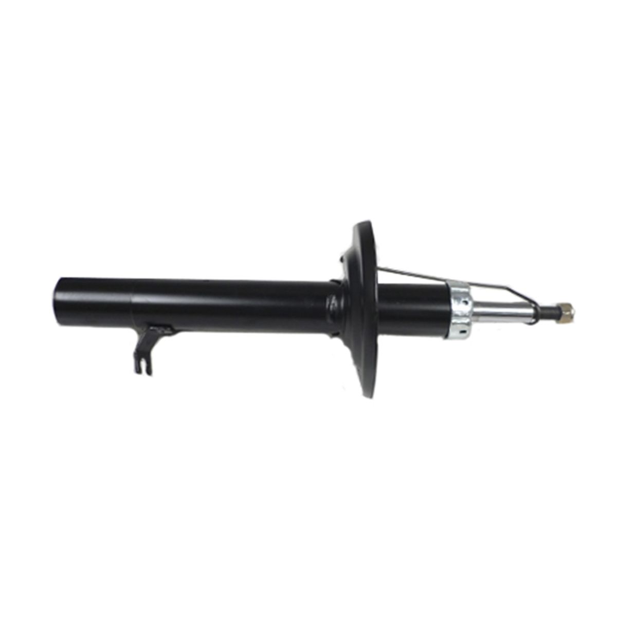 GENERICO - Juego 4 Amortiguadores  Jac A0 12/16