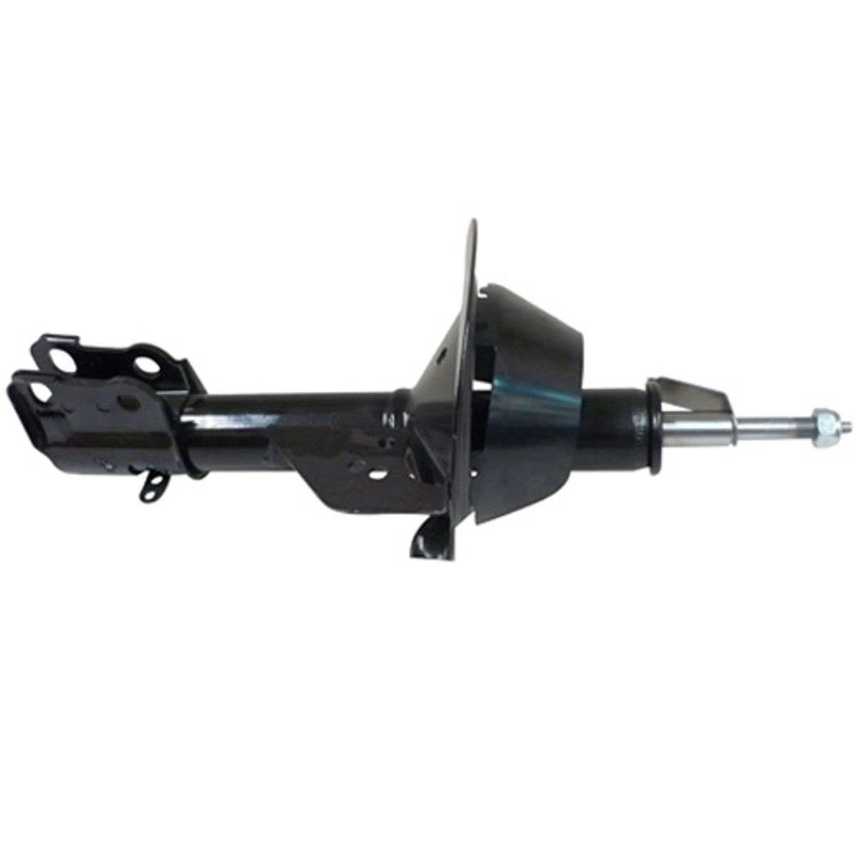 GENERICO - Par Amortiguadores Delanteros Dodge Caravan 88/95