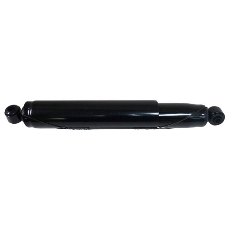 GENERICO - Par Amortiguadores Traseros Mazda B2200 4wd 94/97