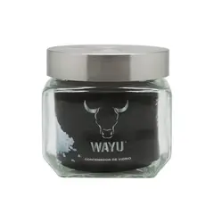WAYU - CONTENEDOR PARA SAL WAYU/MIMBRAL