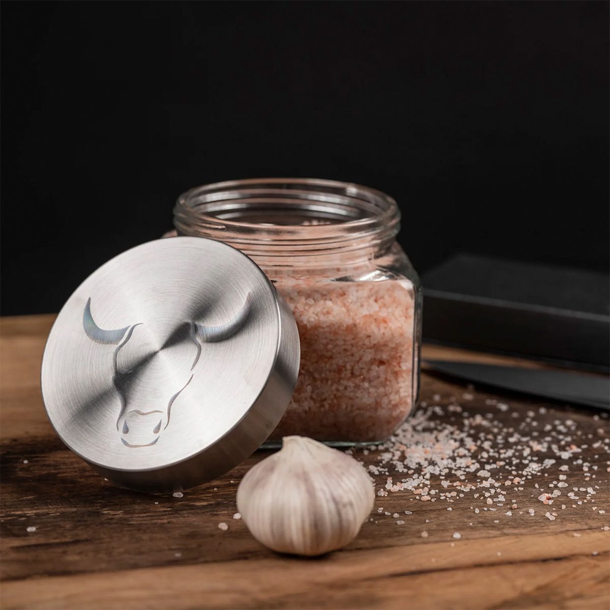 WAYU - CONTENEDOR PARA SAL WAYU/MIMBRAL