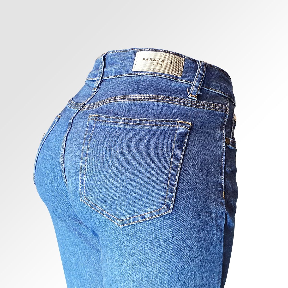 PARADA 111 - Jeans Mujer Parada 111 M27 PARADA 111