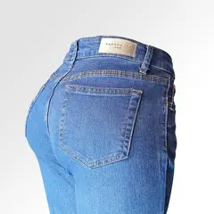 PARADA 111 - Jeans Mujer M27