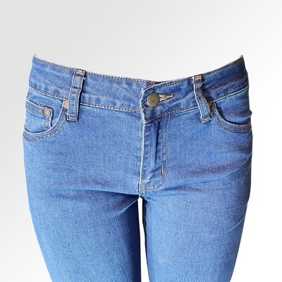 Imagen 2 del producto Jeans Mujer M27
