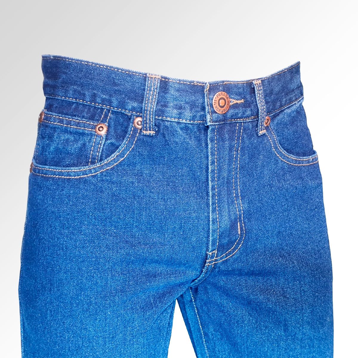 PARADA 111 - Jeans Parada 111 Series C01