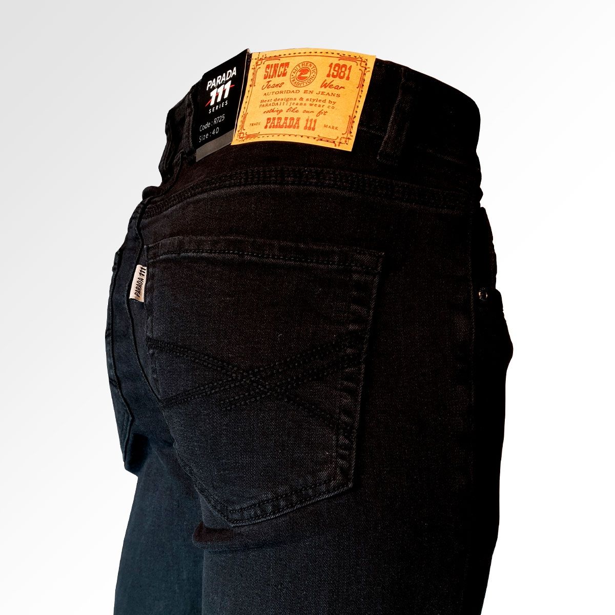PARADA 111 - Jeans Parada 111 Series R725
