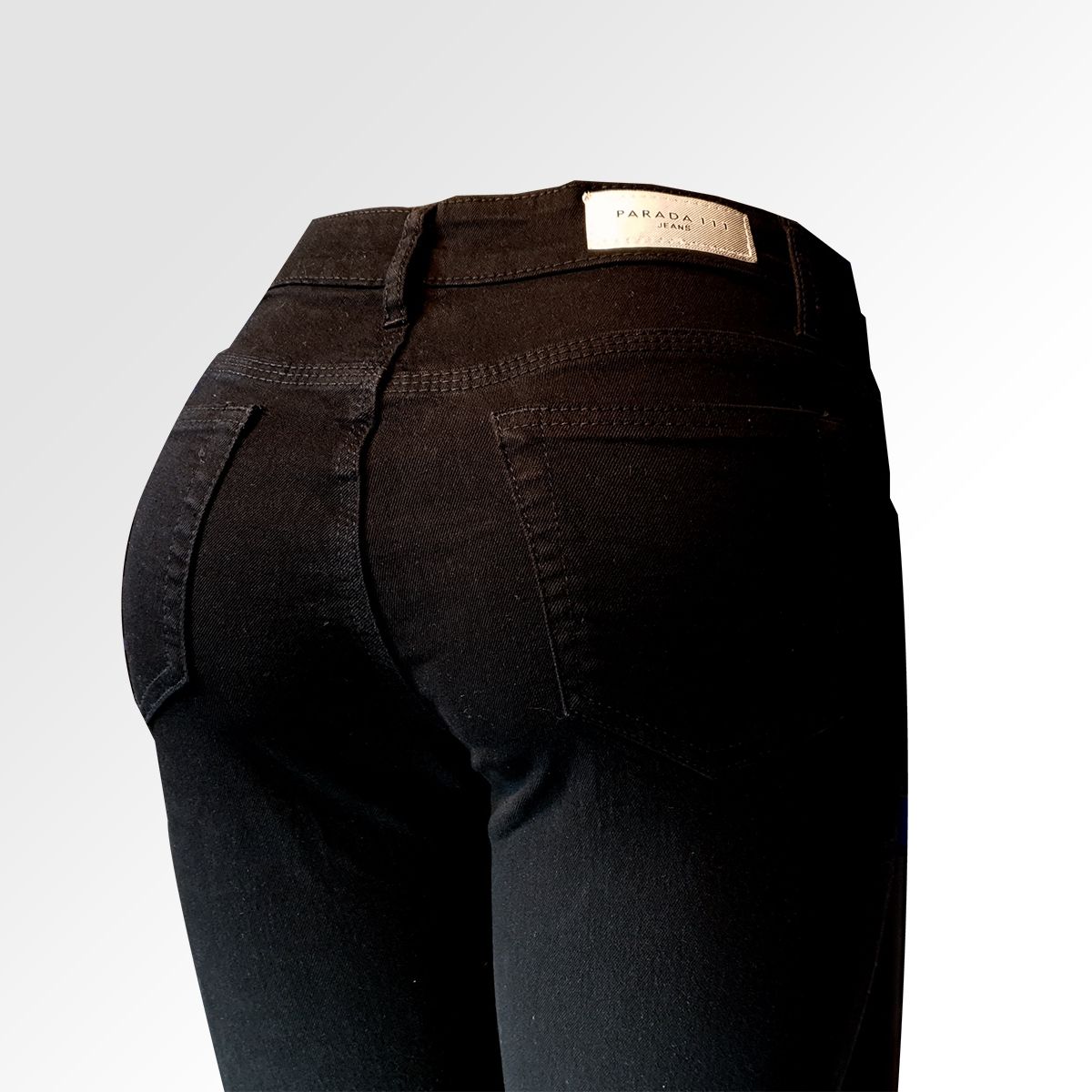 PARADA 111 - Jeans Mujer Parada 111 M25 PARADA 111