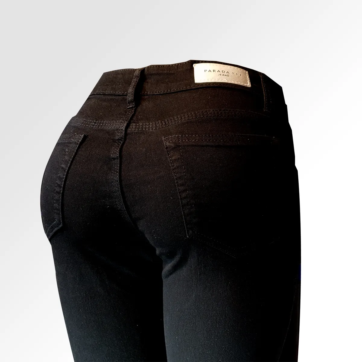 PARADA 111 - Jeans Mujer Parada 111 M25 PARADA 111