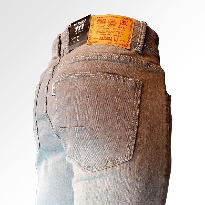 PARADA 111 - Jeans Parada 111 Series S47