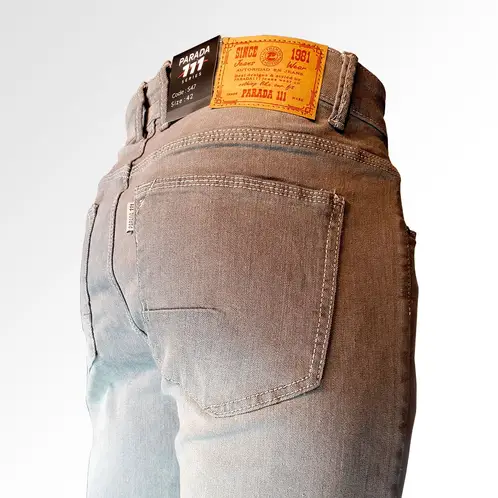 PARADA 111 - Jeans Series S47