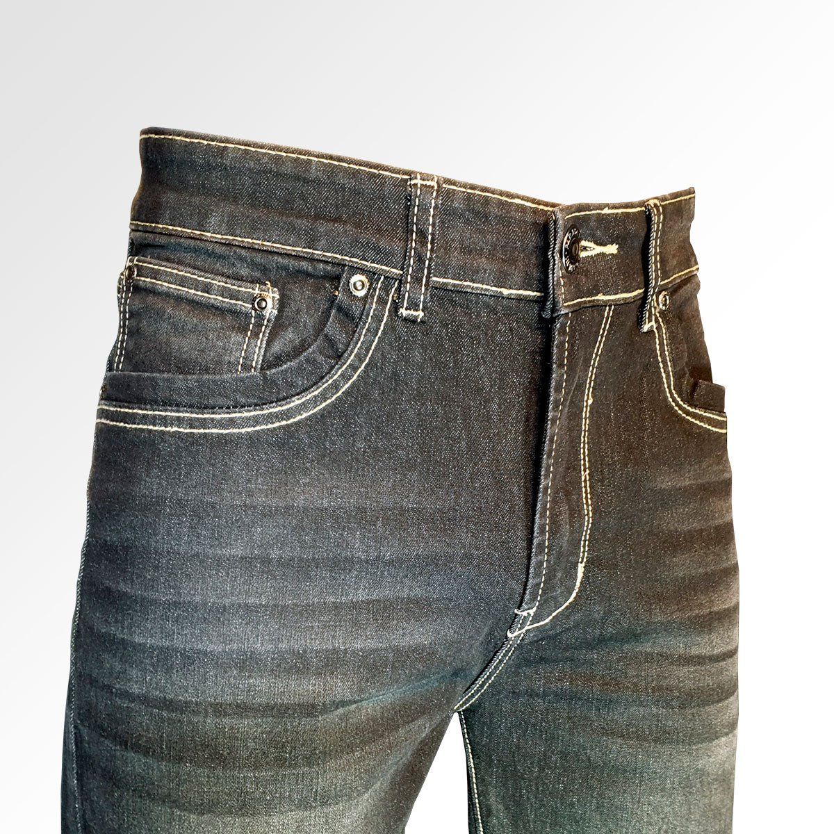 PARADA 111 - Jeans Parada 111 Series R744