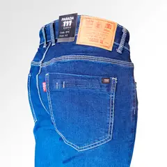 PARADA 111 - Jeans Series R711
