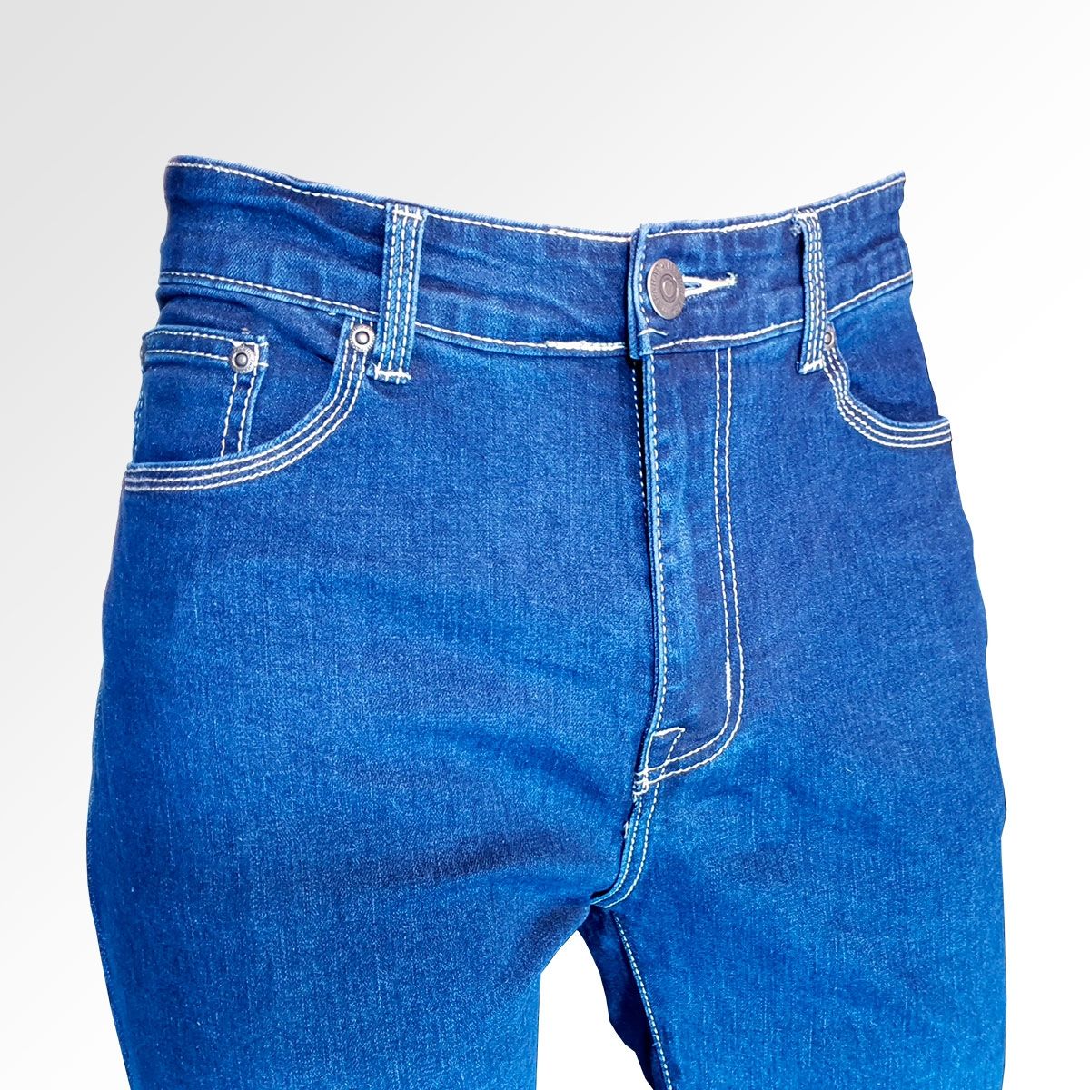 PARADA 111 - Jeans Parada 111 Series R711