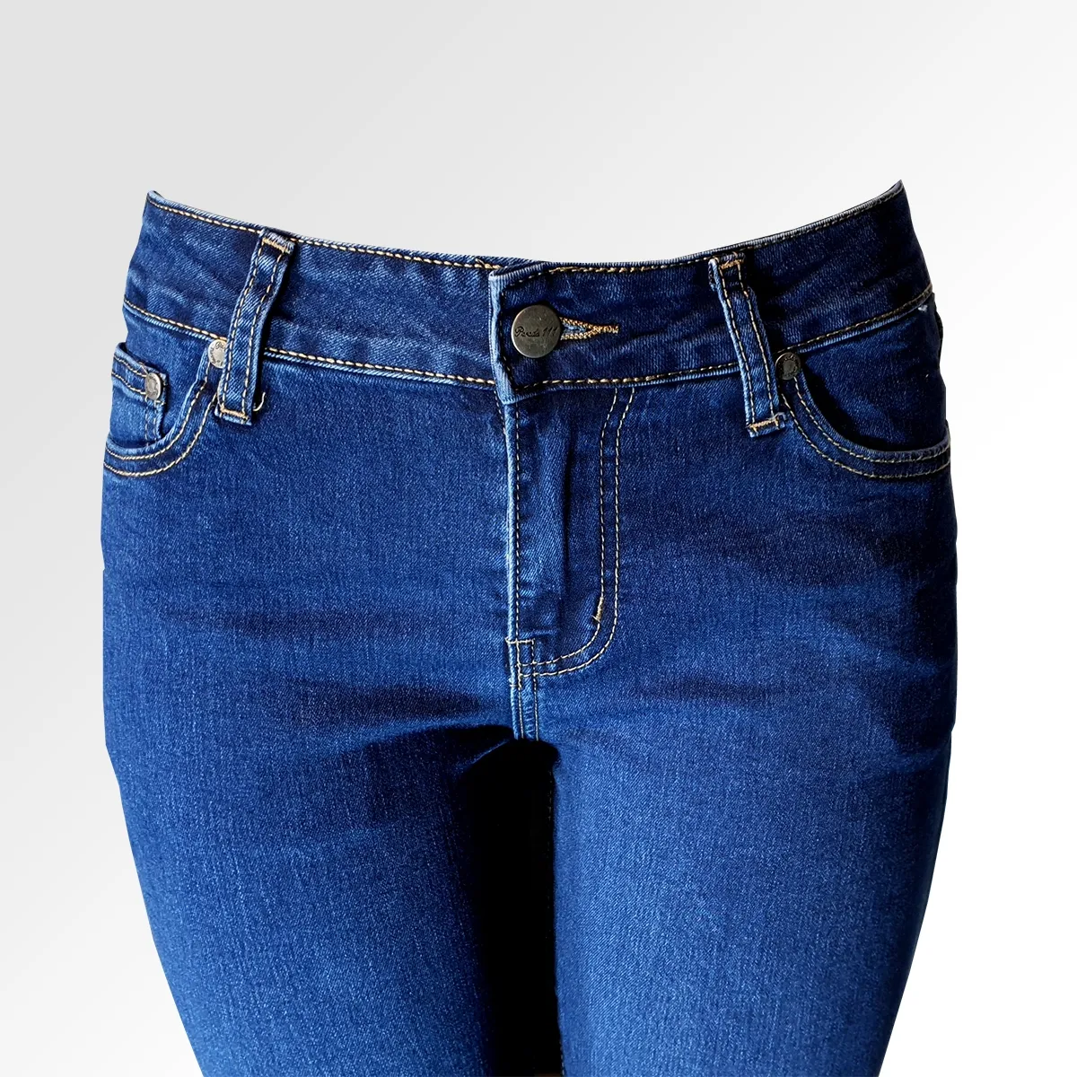 PARADA 111 - Jeans Mujer Parada 111 M21