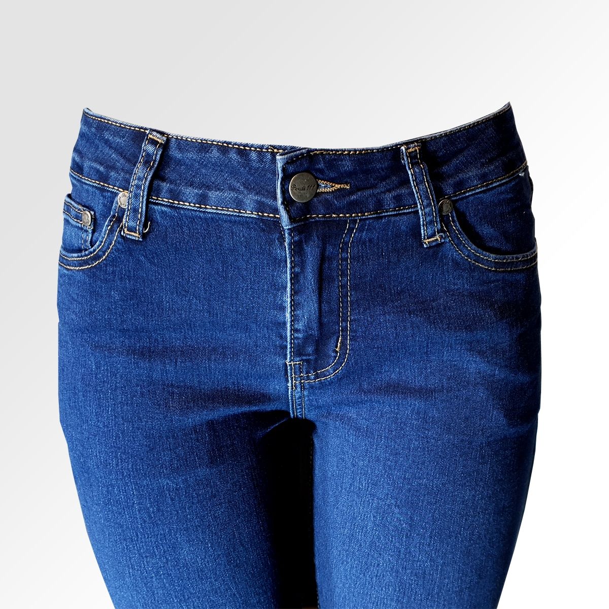 PARADA 111 - Jeans Mujer Parada 111 M21