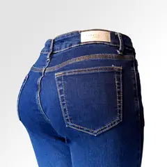 PARADA 111 - Jeans Mujer M21