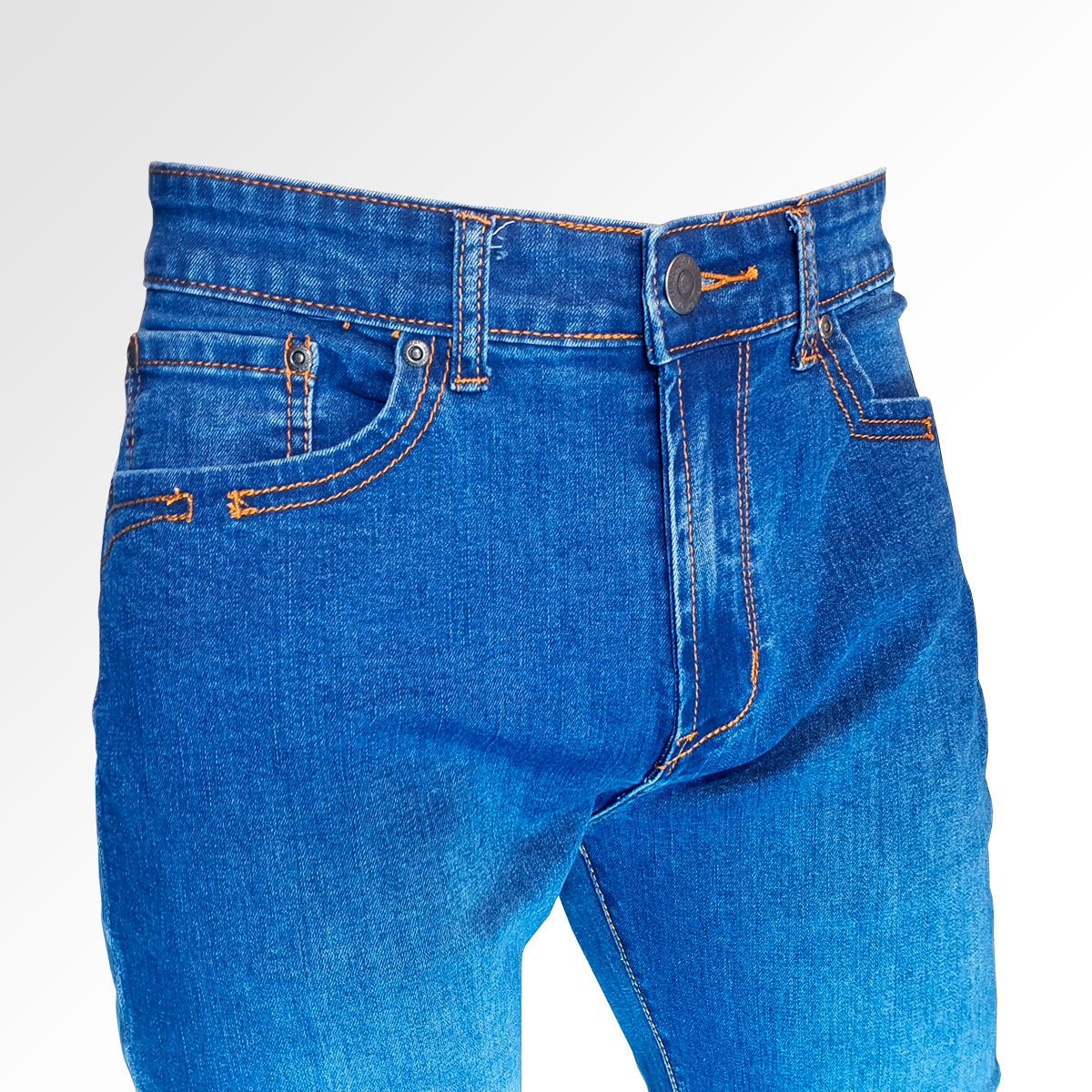 PARADA 111 - Jeans Parada 111 Series S32