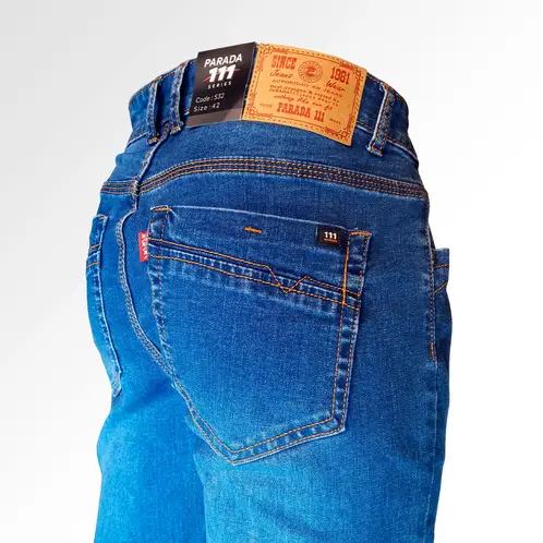 PARADA 111 - Jeans Series S32