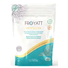 CASONA EL MONTE - Froyatt Nutriharina sin Glúten - 500 g