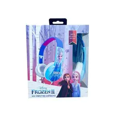 SAKAR - AUDIFONOS DISNEY FROZEN 2 PRINCESA ELSA_