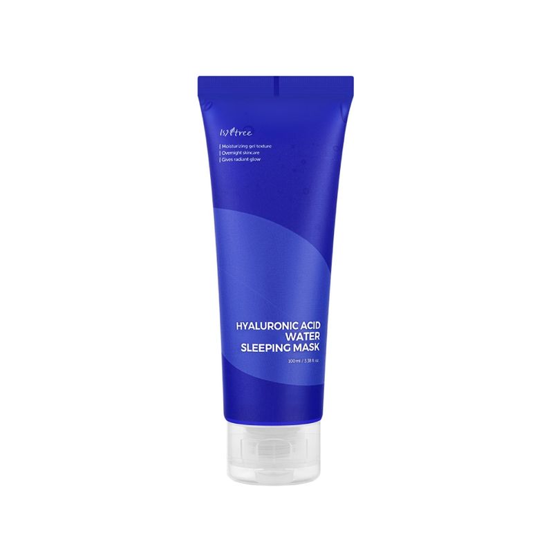 ISNTREE - Mascarilla Nocturna con Ácido Hialurónico Isntree